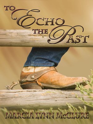 cover image of To Echo the Past